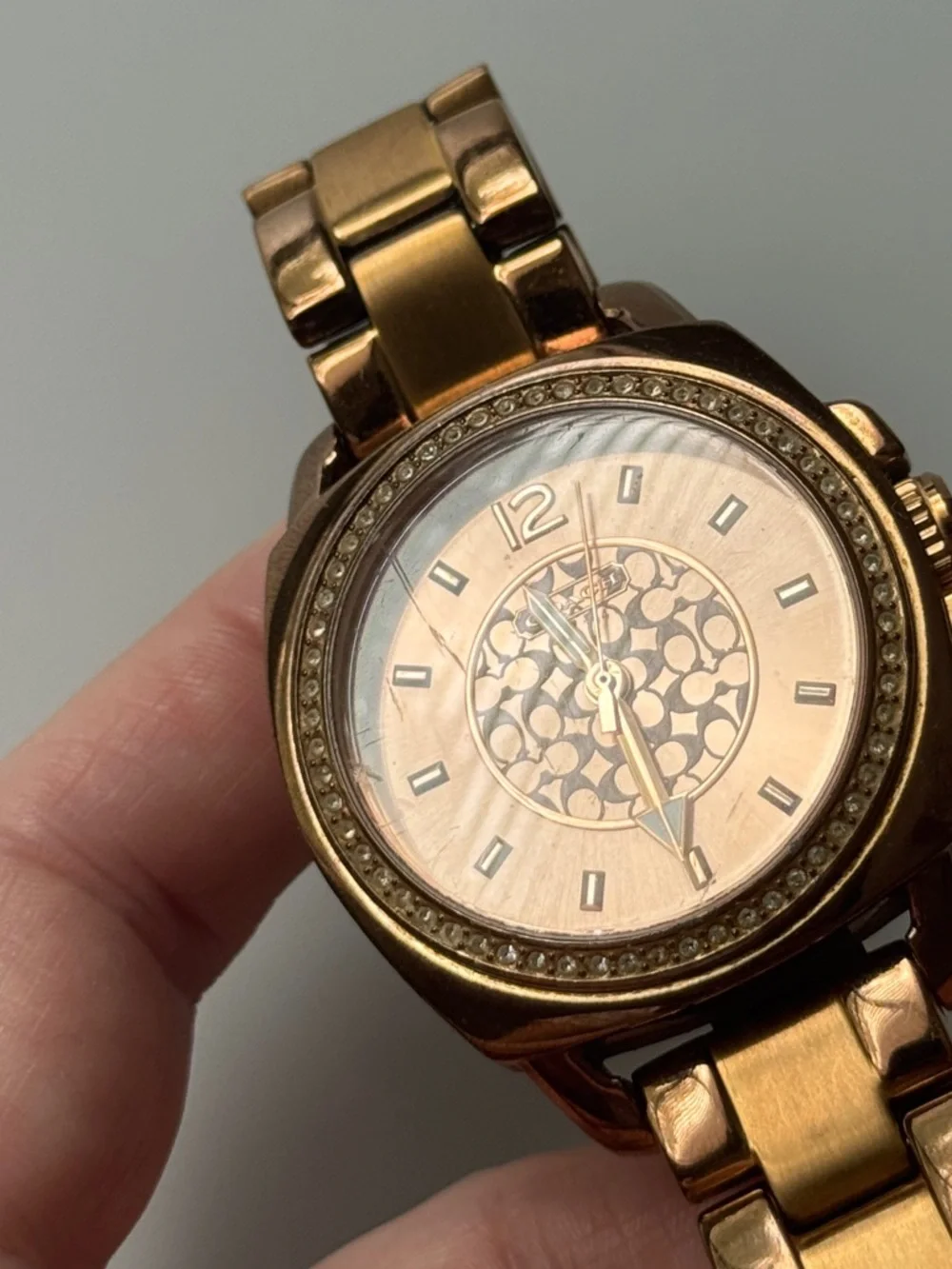 Coach Watch - Picture 8 of 11